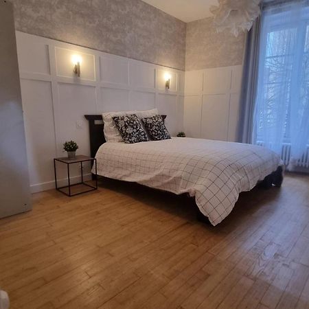 Appartement Neuf Avec Garage + Fibre Blanzac  Bagian luar foto