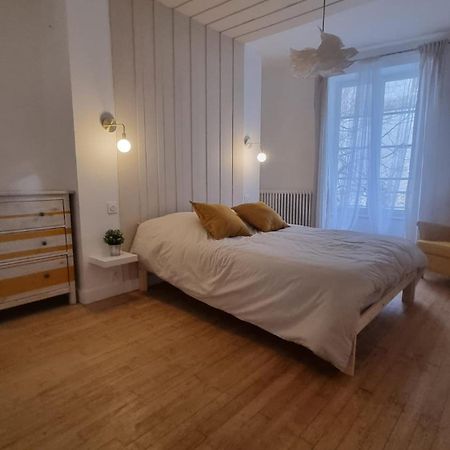 Appartement Neuf Avec Garage + Fibre Blanzac  Bagian luar foto