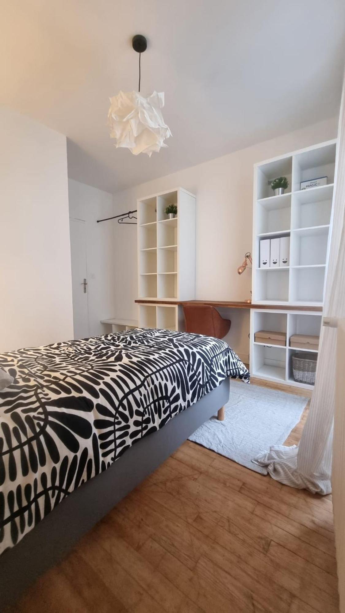 Appartement Neuf Avec Garage + Fibre Blanzac  Bagian luar foto