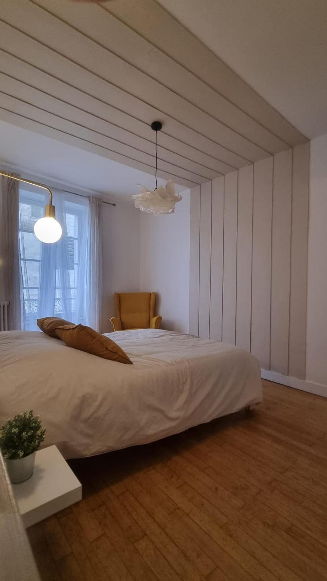 Appartement Neuf Avec Garage + Fibre Blanzac  Bagian luar foto
