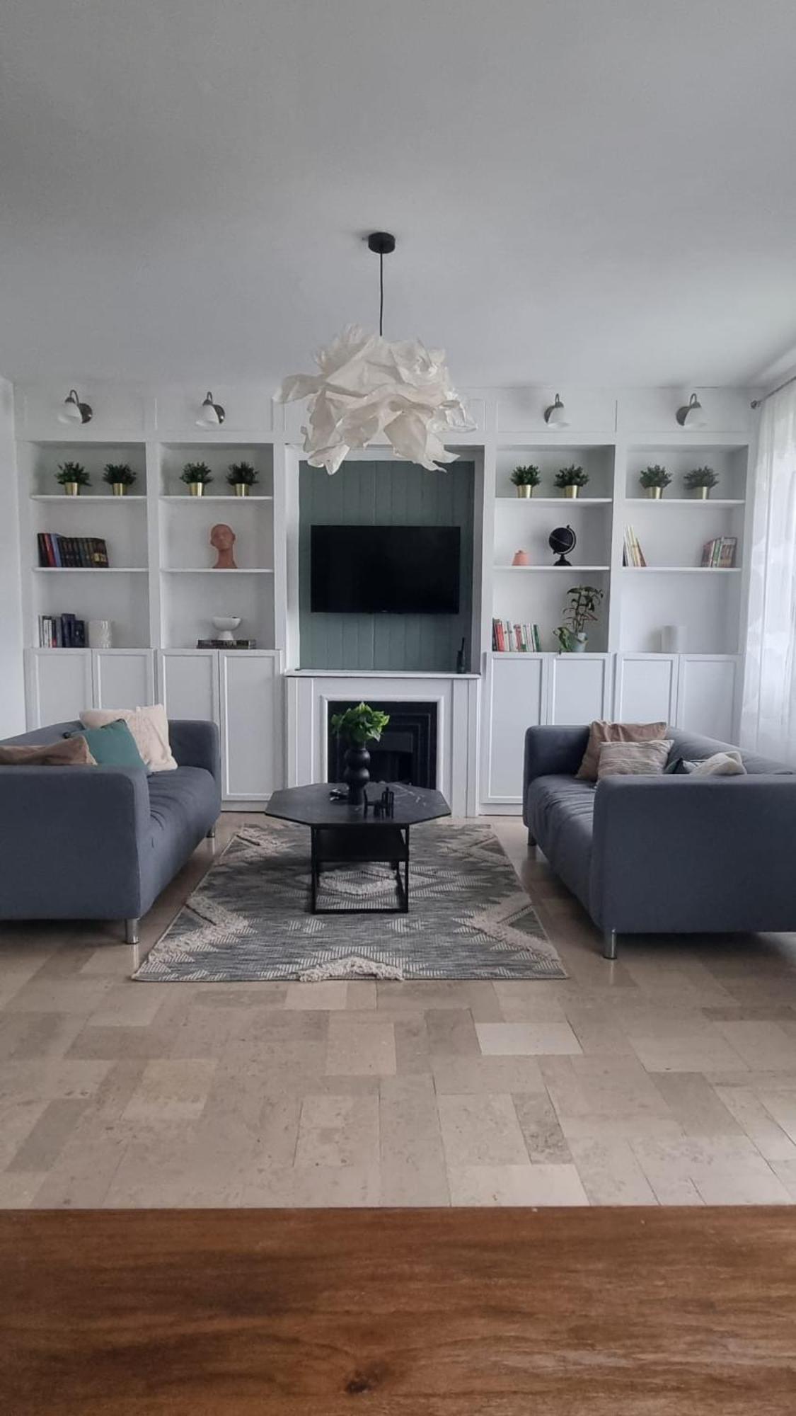 Appartement Neuf Avec Garage + Fibre Blanzac  Bagian luar foto